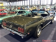 Ford Mustang 1969 - Salón Retromobile FMAAC México 2015's Rating