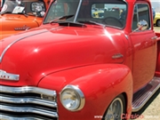 1953 Chevrolet Pickup - 10a Expoautos Mexicaltzingo's Rating