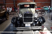 Event Images - Part I - Museo Temporal del Auto Antiguo Aguascalientes's Rating