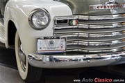 1949 Chevrolet Pickup - Museo Temporal del Auto Antiguo Aguascalientes's Rating