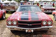 1970 Chevrolet Chevelle - Expo Clásicos Saltillo 2017's Rating