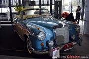 Note d'Imágenes del Evento - Parte IV - Retromobile 2017