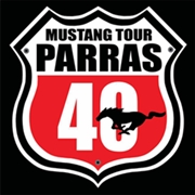 Mustang Tour Parras-355440