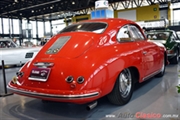 1956 Porsche 356 - Salón Retromobile 2019 "Clásicos Deportivos de 2 Plazas"'s Rating