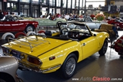 1973 Triumph Spitfire MKIV Motor 4L de 1296cc 73hp - Salón Retromobile 2019 "Clásicos Deportivos de 2 Plazas"'s Rating