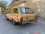 1980 Renault 12  Guayin Vagoneta
