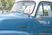 1954 Chevrolet Pickup - Expo Clásicos 2023's Rating