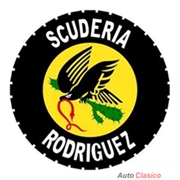 Scuderia Rodriguez