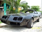 Mi Trans Am 1979 edicion especial - Mi Trans Am 1979 edicion especial