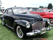 Buick Eight Coupe 1941