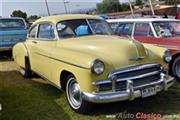 1950 Chevrolet Fleetline - Expo Clásicos Saltillo 2017's Rating