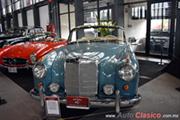 Note d'Imágenes del Evento - Parte IV - Retromobile 2017