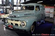 Note d'Imágenes del Evento - Parte VI - Retromobile 2017