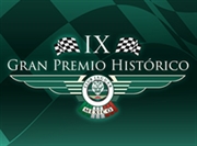 Gran Premio Histórico