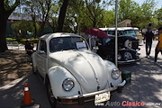 Calificación de 1994 Volkswagen Sedan - Volks Monterrey 2023