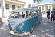 Volkswagen Combi / Bus / Type 2 - Parte I