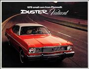Valiant Duster 1976