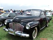 Buick Eight Coupe 1941 - 9a Expoautos Mexicaltzingo's Rating