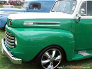 Ford Panel 1948 - 9a Expoautos Mexicaltzingo's Rating