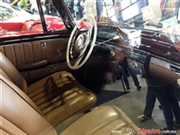 Mercedes Benz 220SE 1960 - Salón Retromobile FMAAC México 2015's Rating