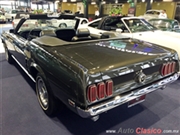 Ford Mustang 1969 - Salón Retromobile FMAAC México 2015's Rating