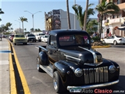 Note d'El Desfile - American Classic Cars Mazatlan 2016