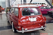 1968 Volkswagen Variant - Museo Temporal del Auto Antiguo Aguascalientes's Rating