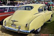 1950 Chevrolet Fleetline - Expo Clásicos Saltillo 2017's Rating