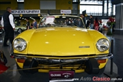 1973 Triumph Spitfire MKIV Motor 4L de 1296cc 73hp - Salón Retromobile 2019 "Clásicos Deportivos de 2 Plazas"'s Rating