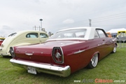 1965 Ford Galaxie Hardtop 2 Puertas - 15º Maquinas y Rock & Roll Aguascalientes 2023's Rating