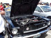 RESTAURACION DE MI MUSTANG 1965 - Destape del mustang