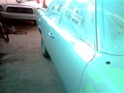 RESTAURANDO MI RAMBLER AMERICAN 1969