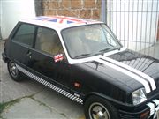 RENAULT R5