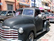 Note d'El Desfile Parte I - Segundo Festival Mi Auto Antiguo