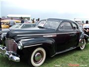 Buick Eight Coupe 1941 - 9a Expoautos Mexicaltzingo's Rating