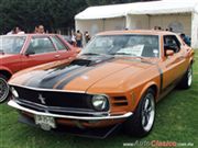 Ford Mustang 1970 - 9a Expoautos Mexicaltzingo