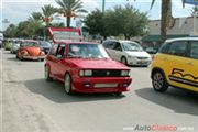 Calificación de Desfile Parte II - Desfile y Exposición de Autos Clásicos y Antiguos