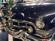 Cadillac Imperial Sedan 1952