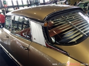 Calificación de Citroen DS 21E 1971 - Salón Retromobile FMAAC México 2015