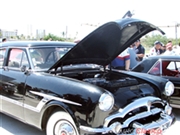 Competition and Awards - American Classic Cars Mazatlan 2016's Rating