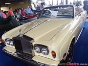 Note d'Imágenes del Evento - Parte V - Salón Retromobile FMAAC México 2016