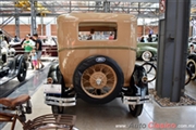 1929 Ford Modelo A - Museo Temporal del Auto Antiguo Aguascalientes's Rating