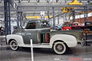 1949 Chevrolet Pickup - Museo Temporal del Auto Antiguo Aguascalientes's Rating