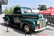 Calificación de 1946 Ford Pickup - Retromobile 2017