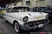 Calificación de 1957 Chevrolet Bel Air - Motorfest 2018