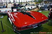 Note d'1967 Chevrolet Corvette Stingray - Retromobile 2018