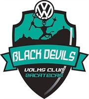 Black Devils Volks Club Zacatecas