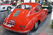 1956 Porsche 356 - Salón Retromobile 2019 "Clásicos Deportivos de 2 Plazas"'s Rating