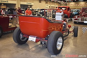 Calificación de 1927 Ford Model T - McAllen International CarFest 2023