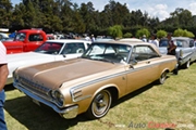 1964 Dodge 330 - XXXV Gran Concurso Internacional de Elegancia's Rating